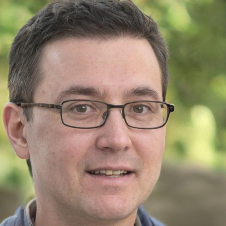 Tomasz Kędzierski, architekt systemów raportowania
