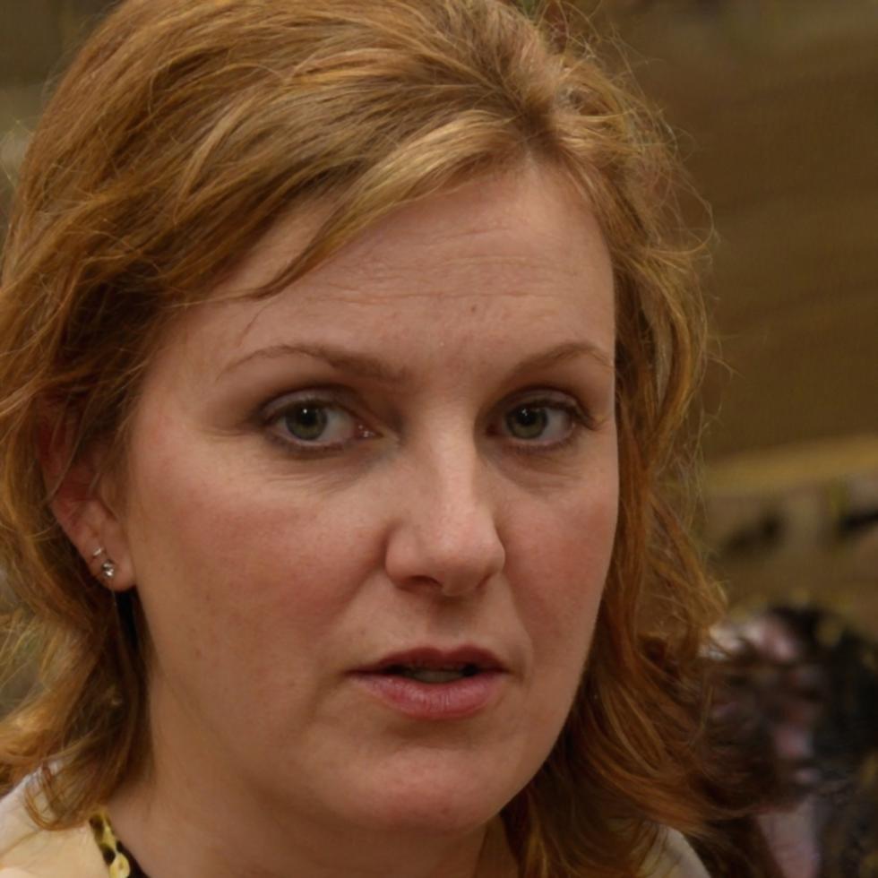 Agnieszka Wierzbicka, specjalistka ds. zgodności regulacyjnej